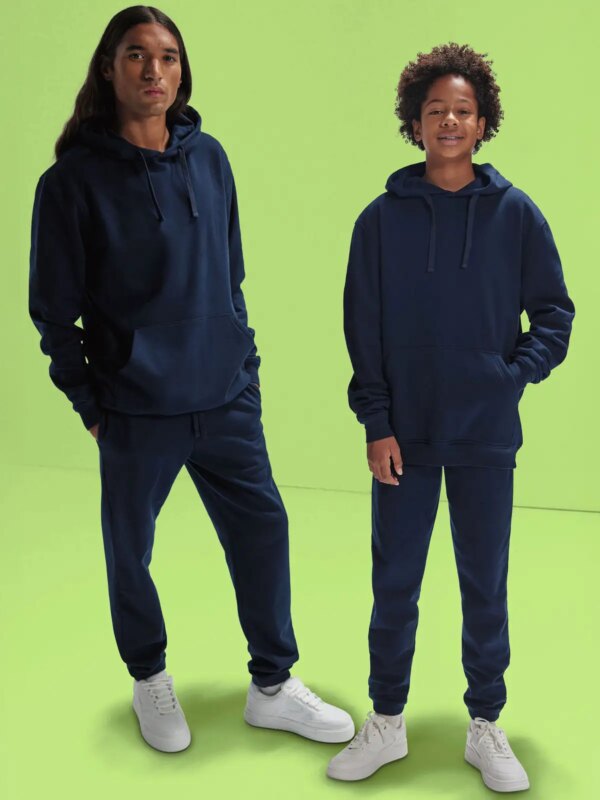 B&C ID.333 Hoodie /kids