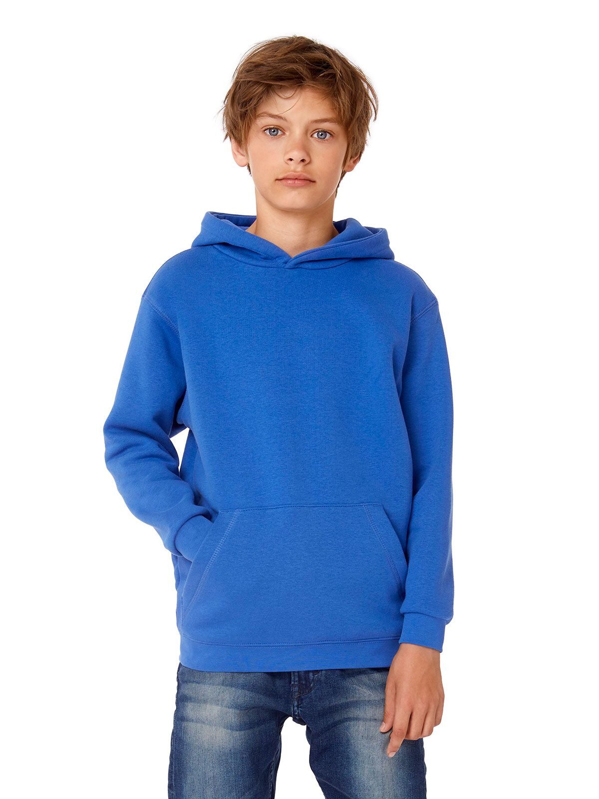 Hooded /Kids