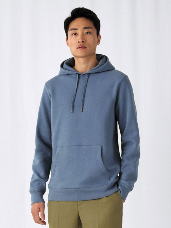 KING Hooded