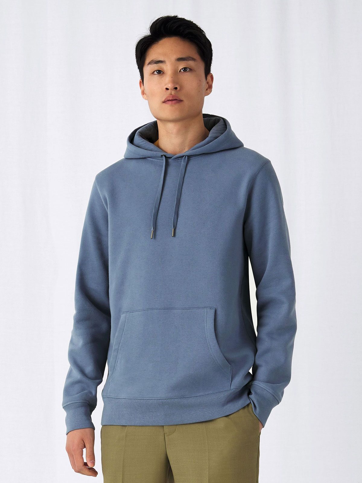 KING Hooded