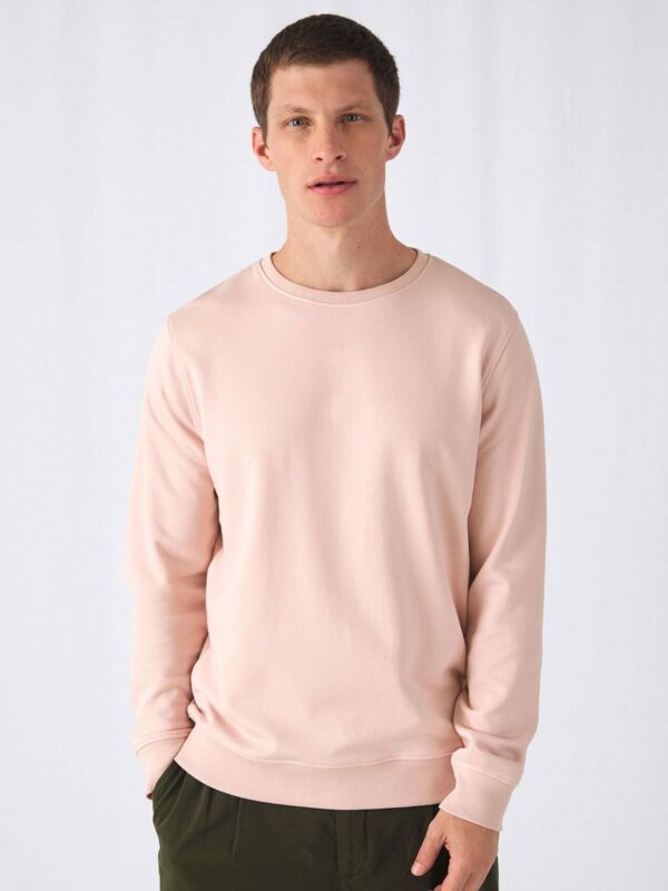 Inspire Crew Neck