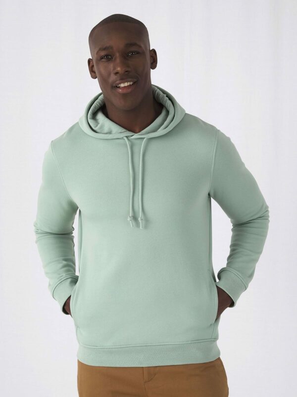 Inspire Hooded