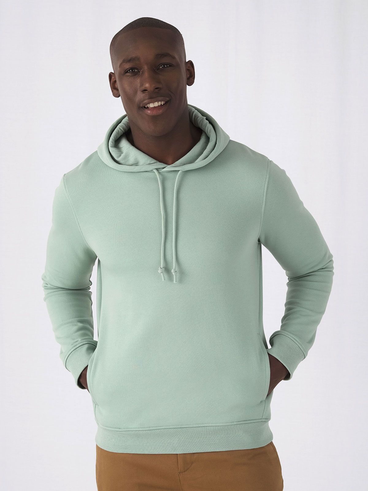 Inspire Hooded