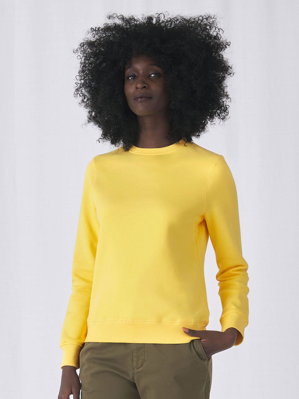 QUEEN Crew Neck