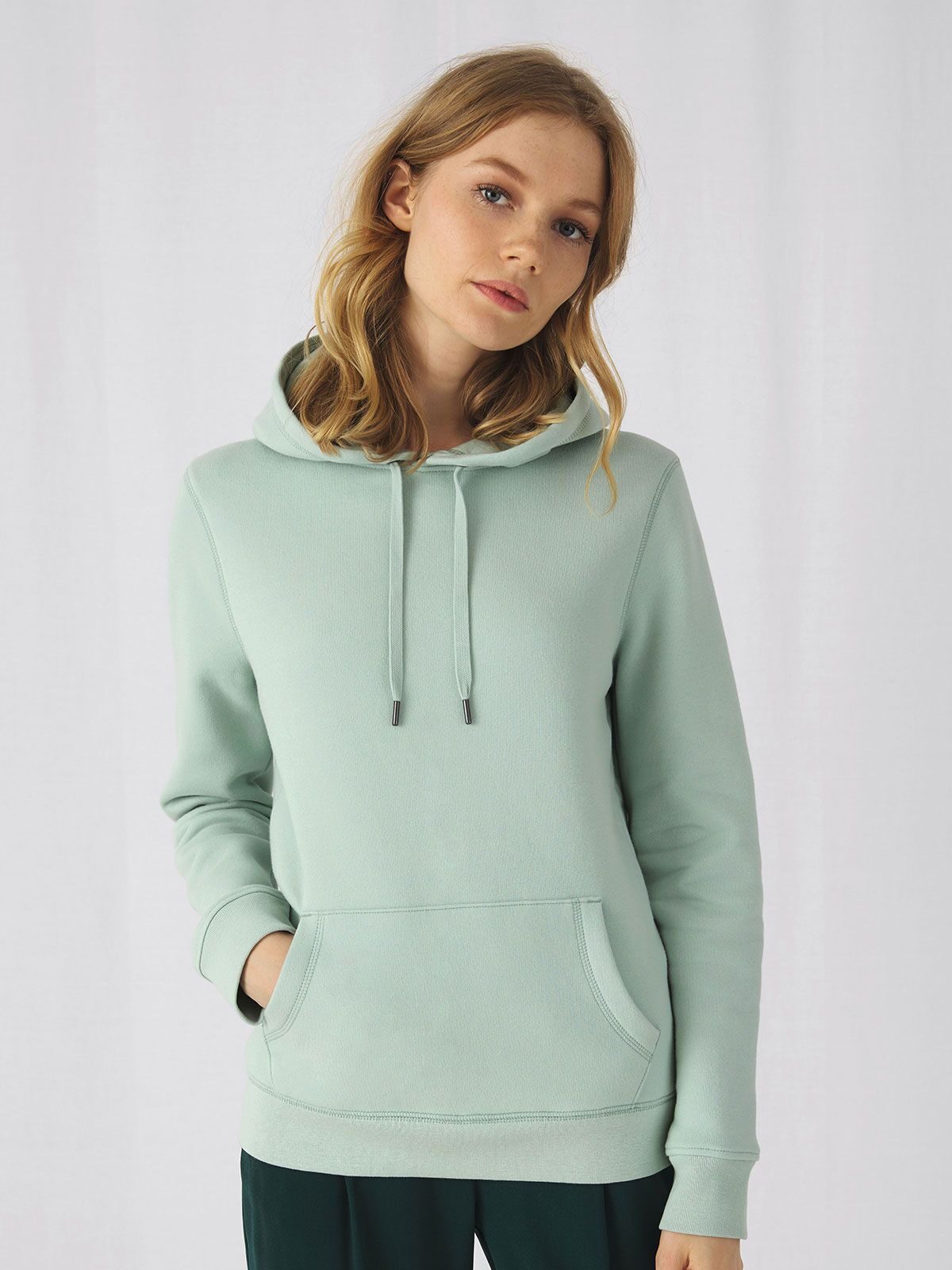 QUEEN Hooded
