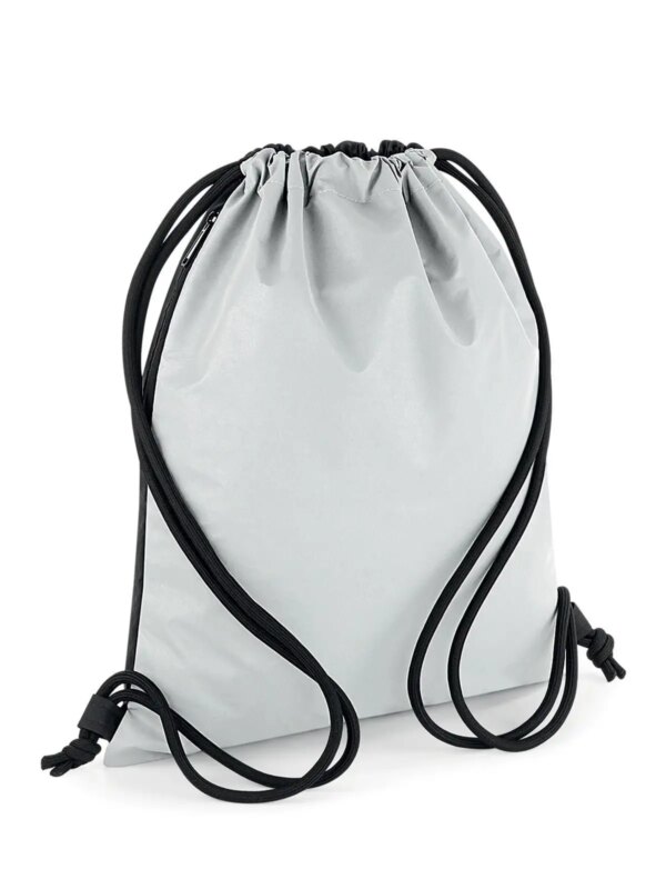 Reflective Gymsac