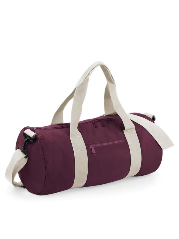 Original Barrel Bag
