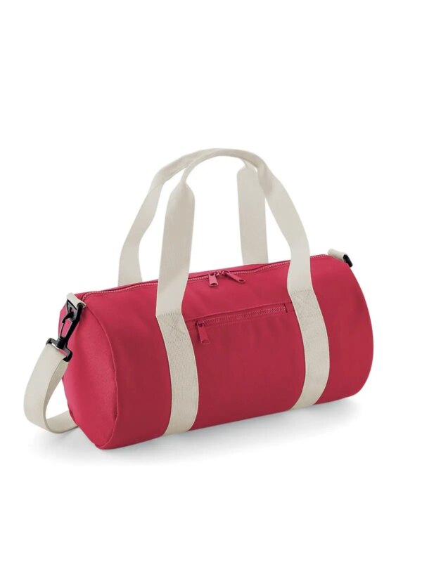 Mini Barrel Bag