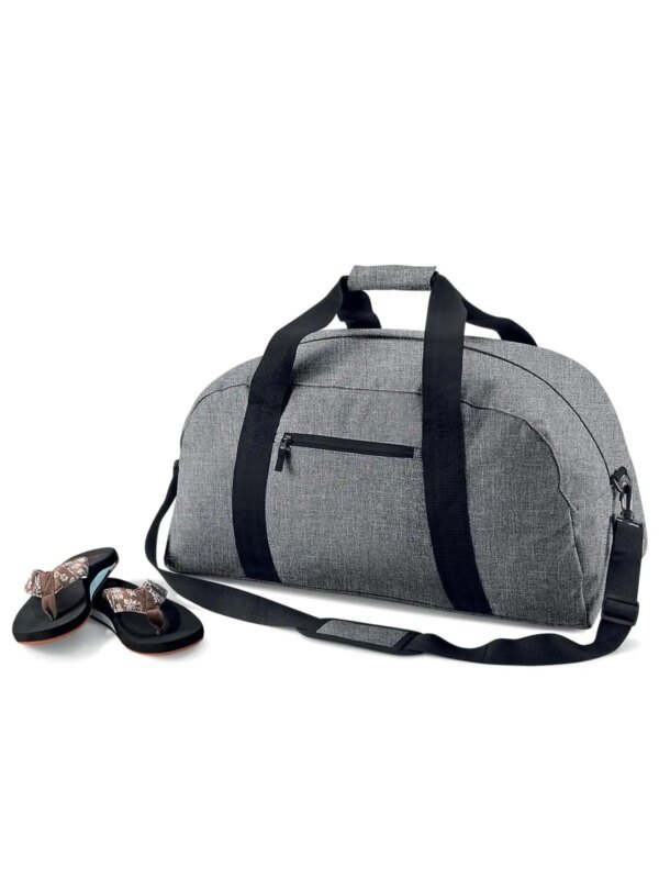 Classic Holdall