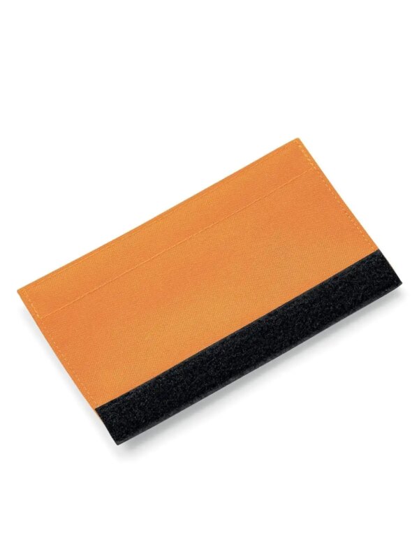 Escape Handle Wrap