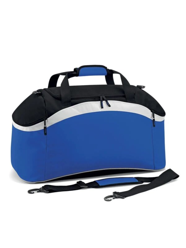 Teamwear Holdall