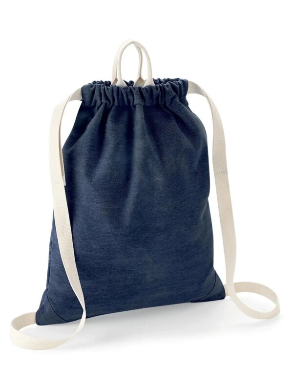 Denim Gymsac