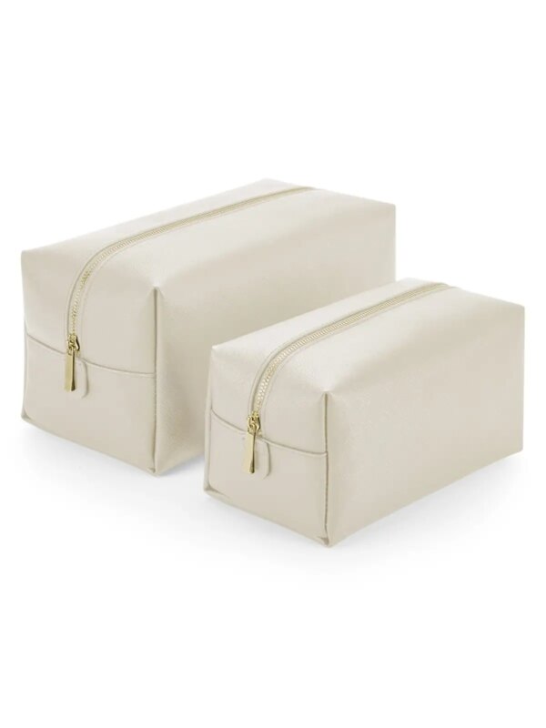 Boutique Toiletry/Accessory Case