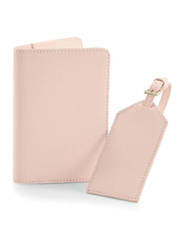 Boutique Travel Set
