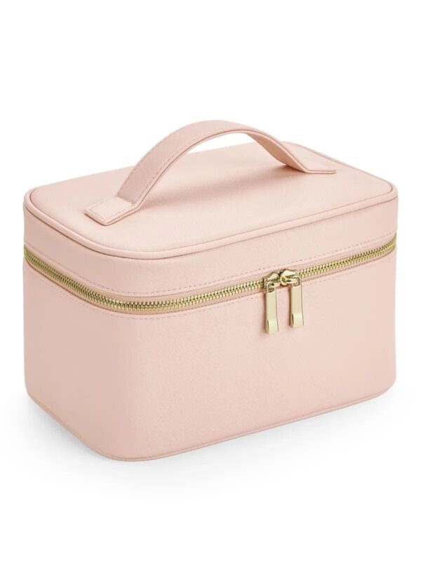 Boutique Vanity Case