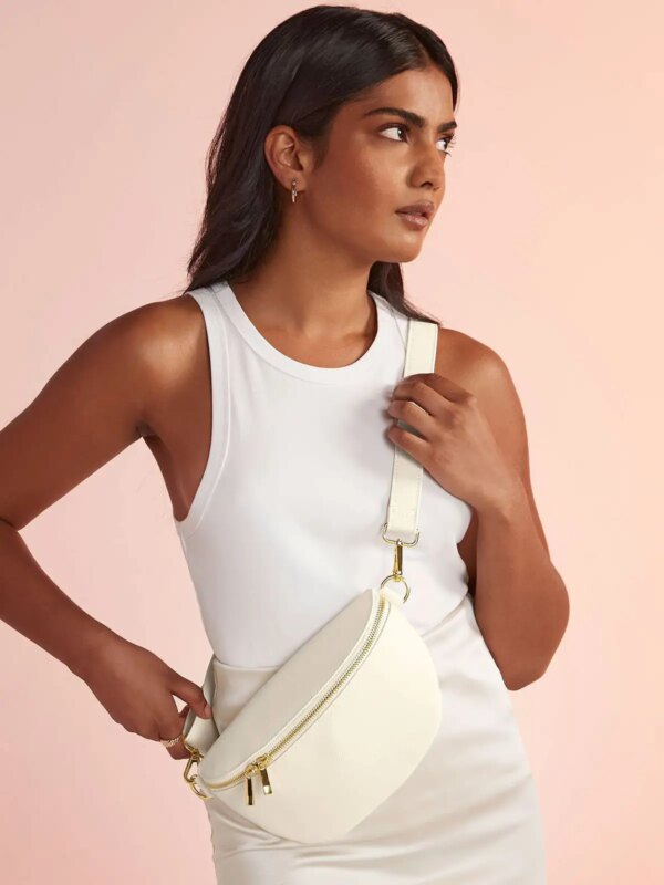 Boutique Waist Bag