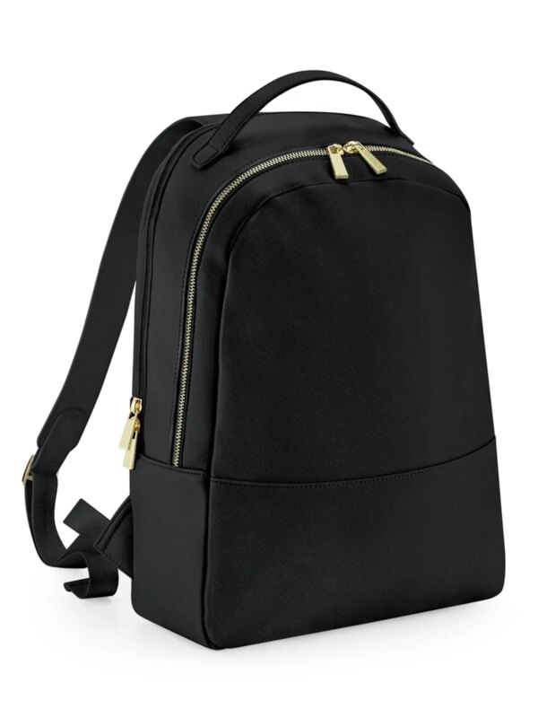 Boutique Backpack