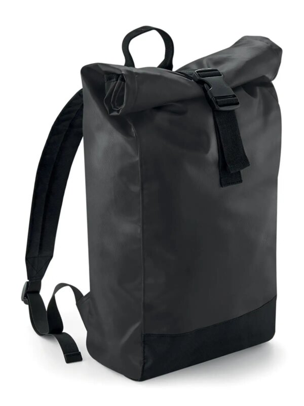 Tarp Roll-Top Backpack