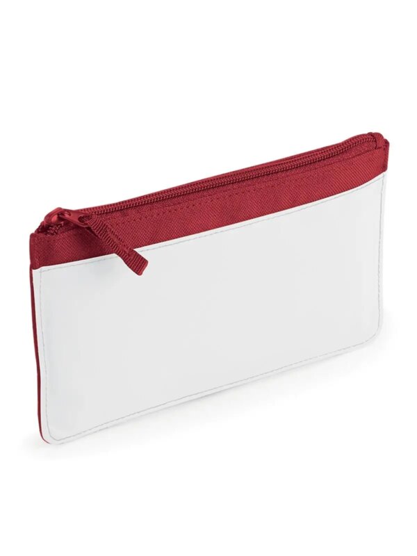 Sublimation Pancil Case