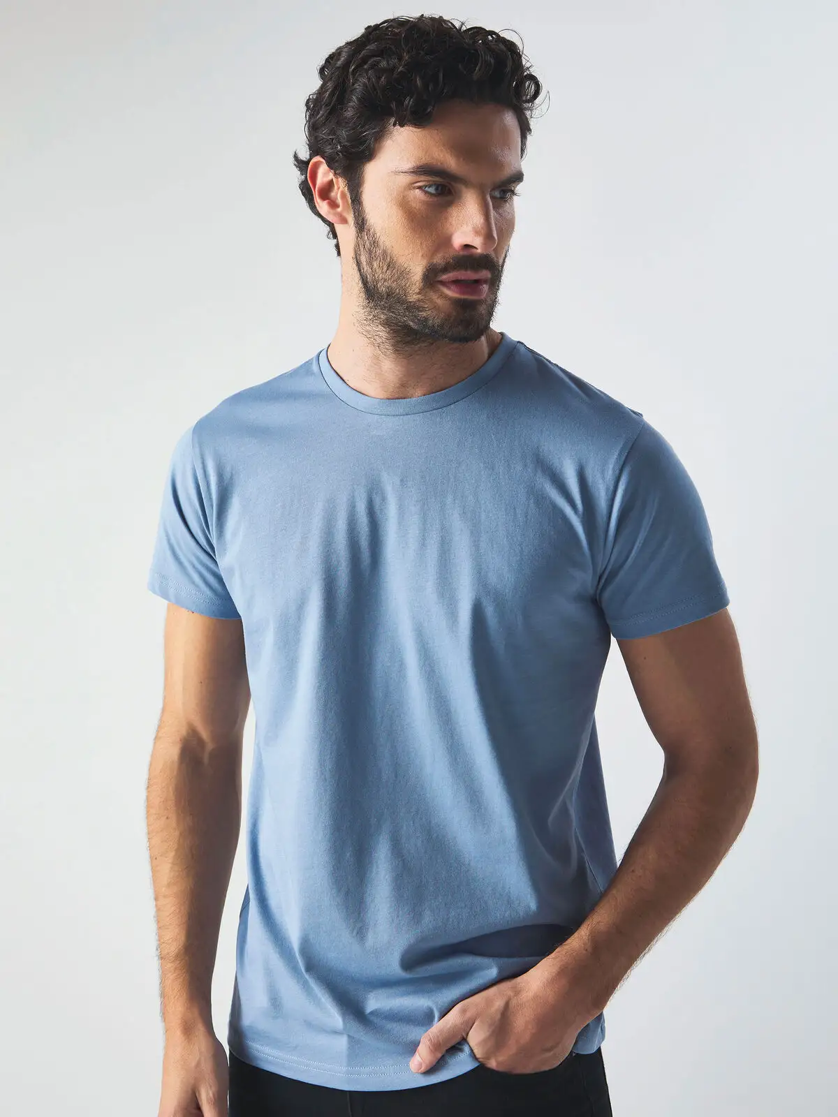 T-shirt Moon