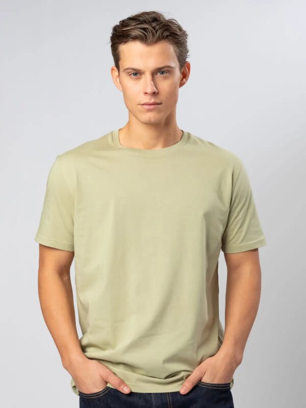 T-shirt Stranger