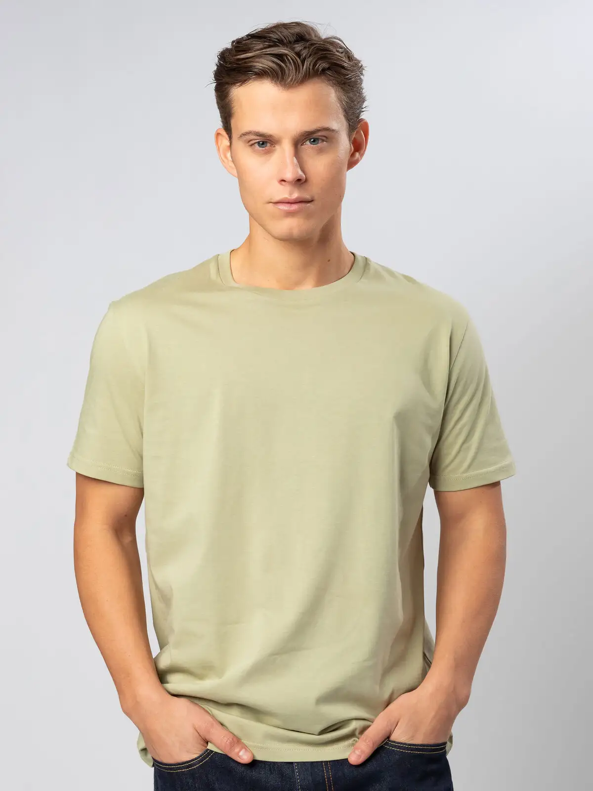 T-shirt Stranger