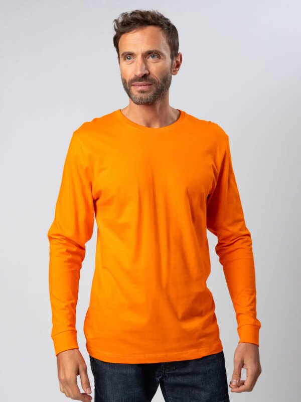 T-shirt manica lunga Evolution LS