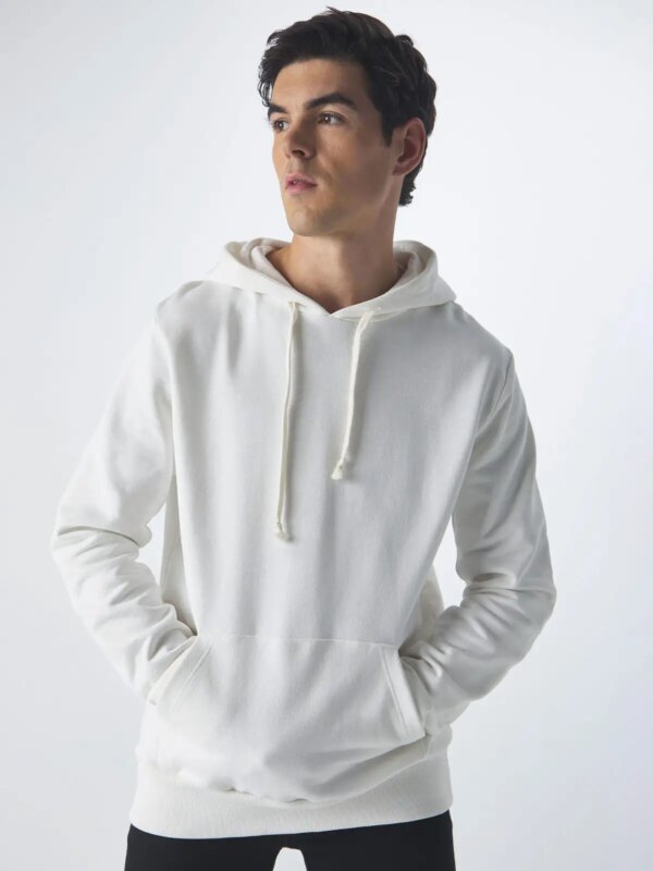 Felpa Cappuccio - Empire Hoodie