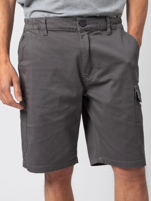 Power short