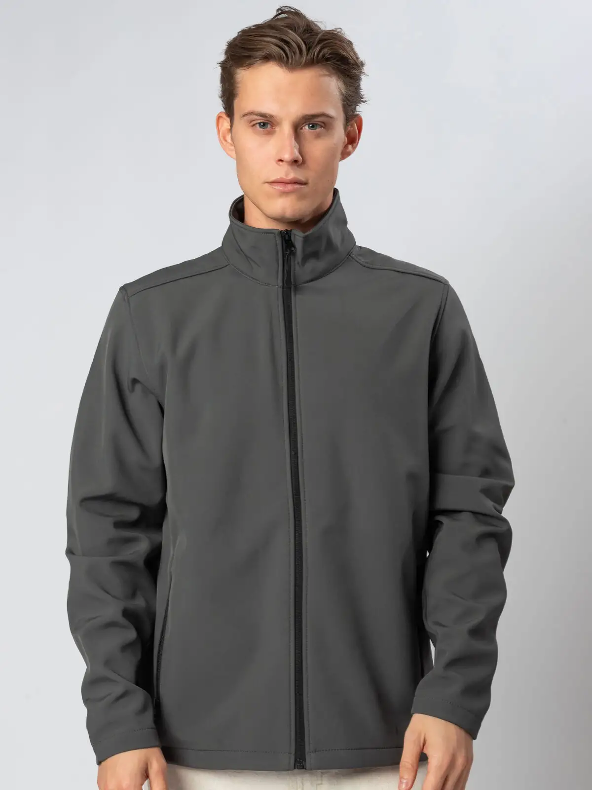 Softshell - Visitor