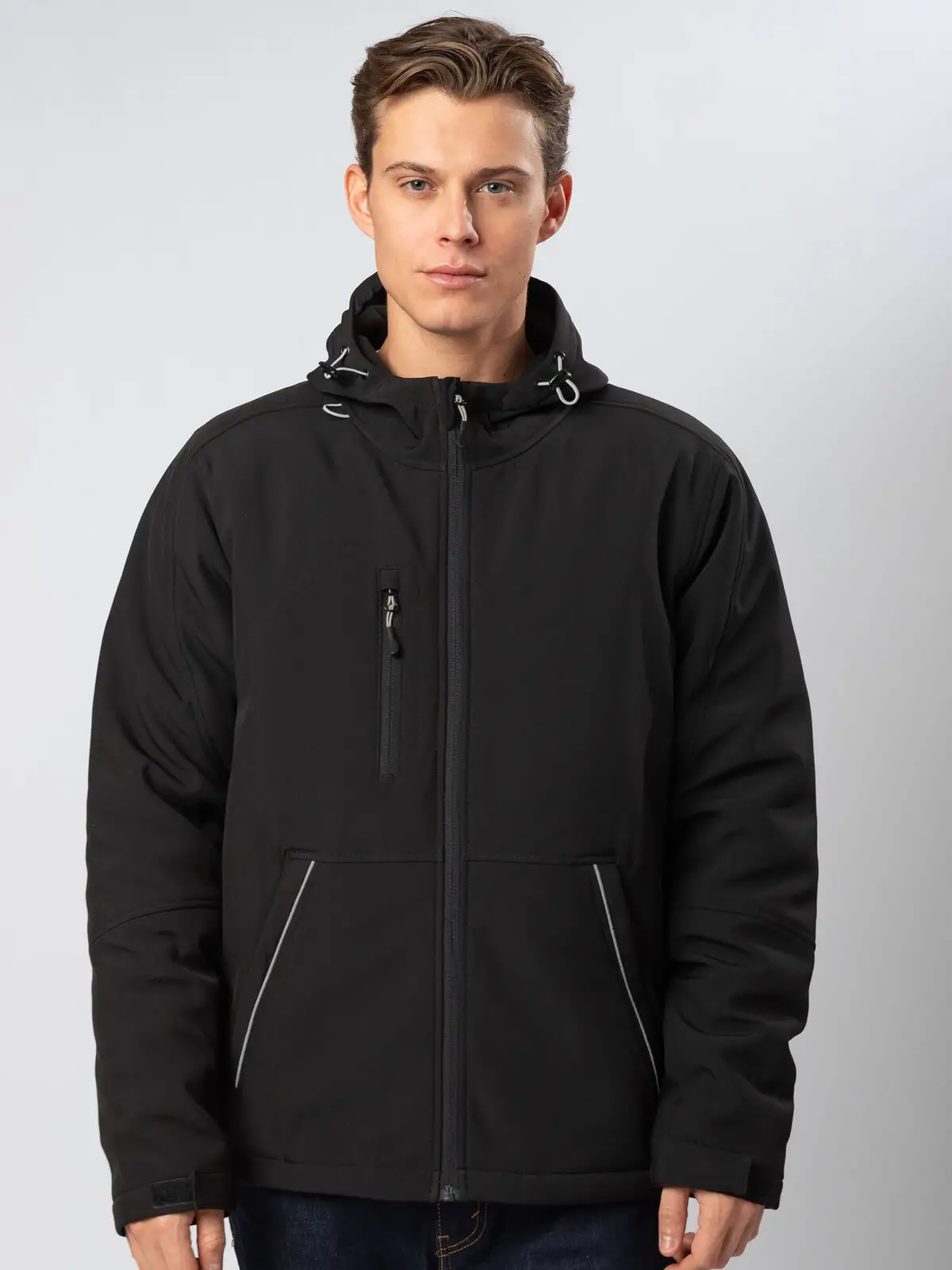 Storm padded