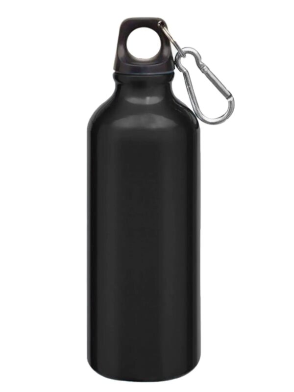 Borraccia in alluminio 500 ml