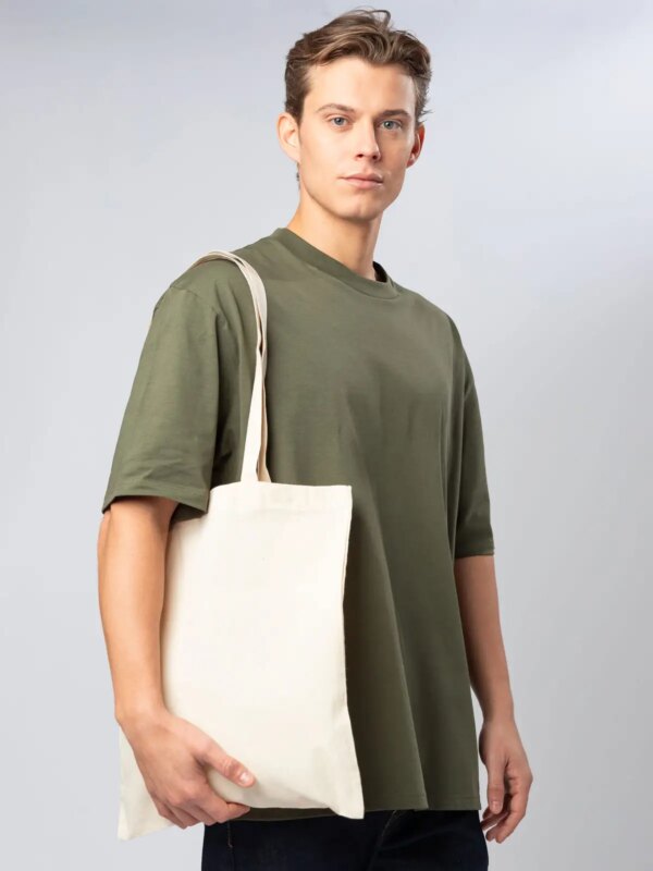 Shopper - Essential Bag