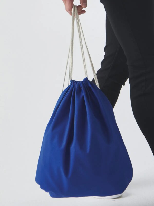 Cotton Gymsac