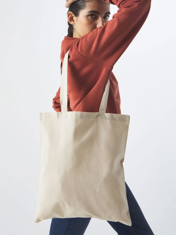 Organic Heavy Bag