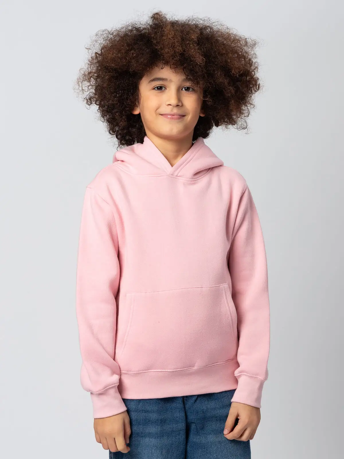 Felpa Outsider Bambino