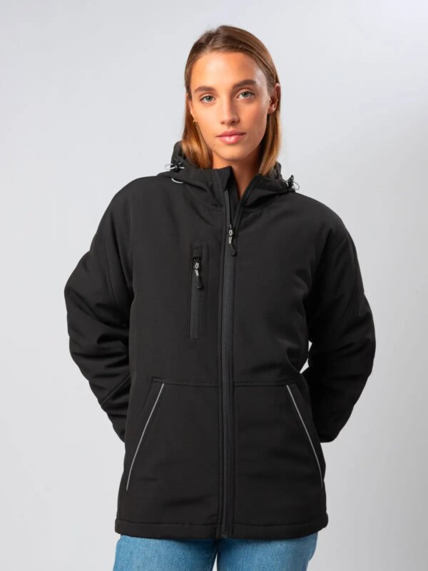 Storm padded women