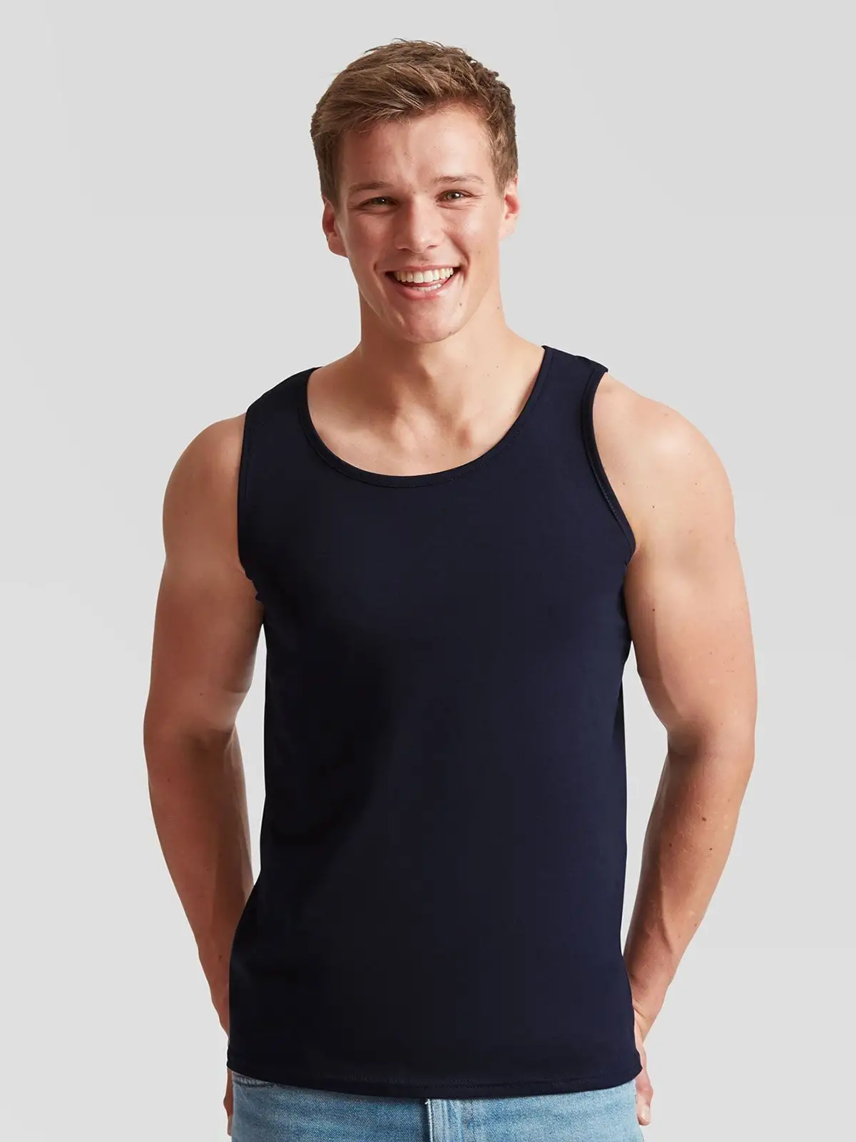 Valueweight Athletic Vest