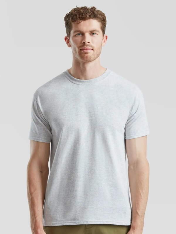 Heavy T