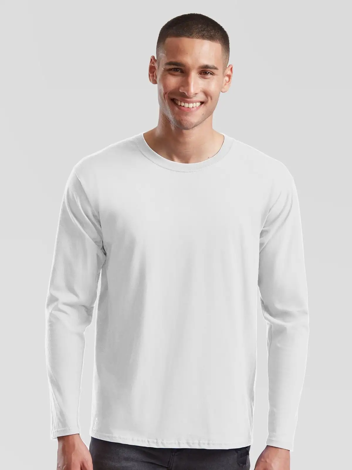 Iconic 195 Long Sleeve T