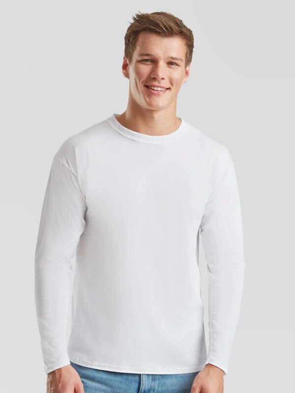 Original Long Sleeve T