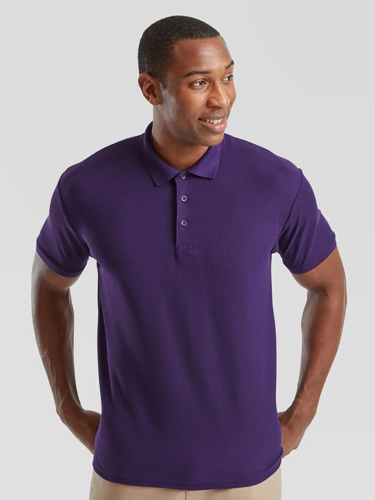 65/35 Polo