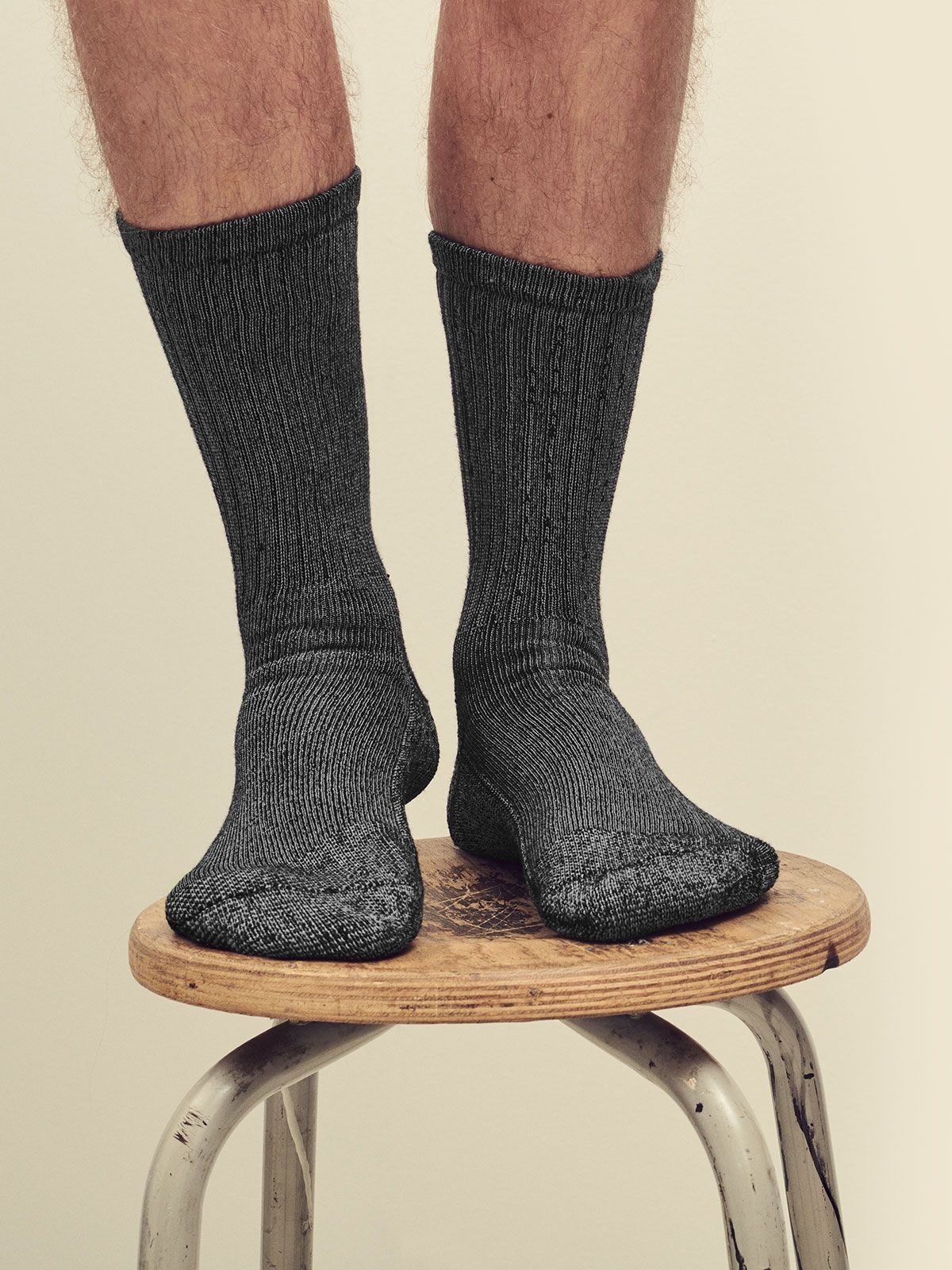 Fruit Work Gear Socks 3 Pack