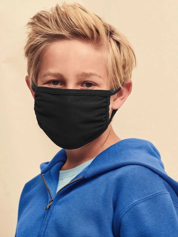 FACE MASK 5 PACK