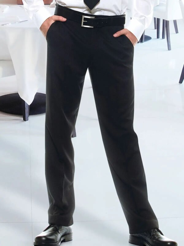 Waiter's Trousers Basic