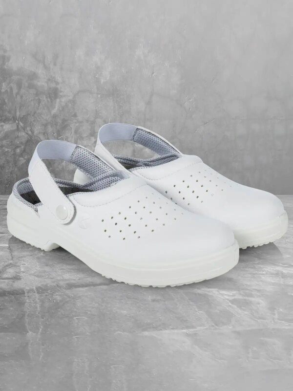 Safety Shoe Oxford