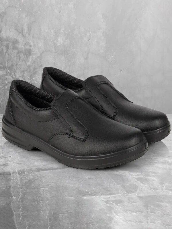 Work Shoe Ozeanien