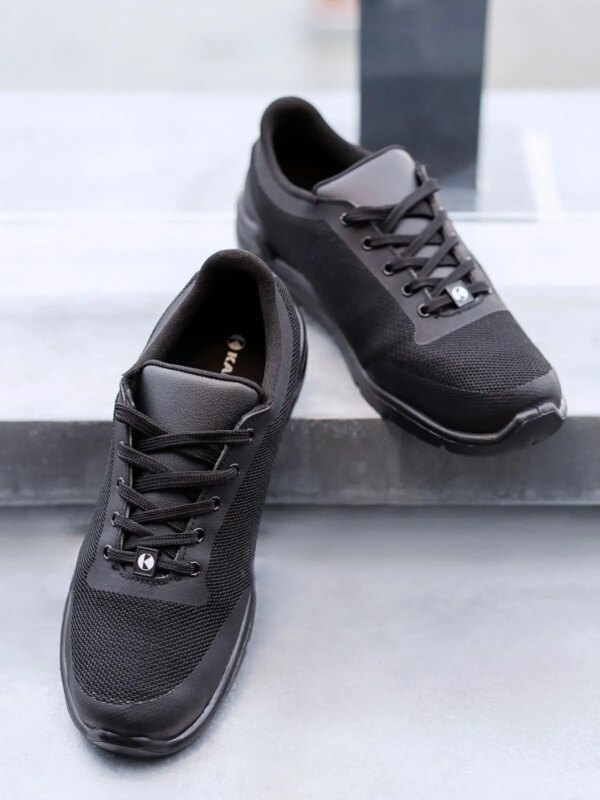 Next-Step Work Shoes