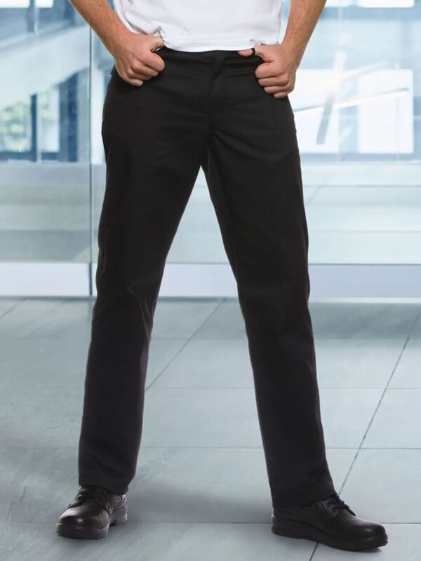 Men's Trousers Manolo