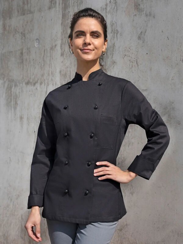 Giacca da Chef Donna